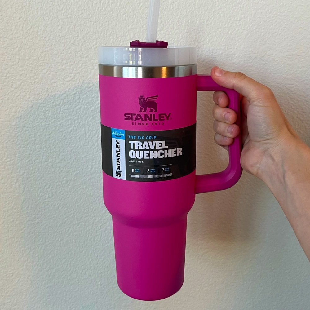 Stanley Adventure Quencher 40oz